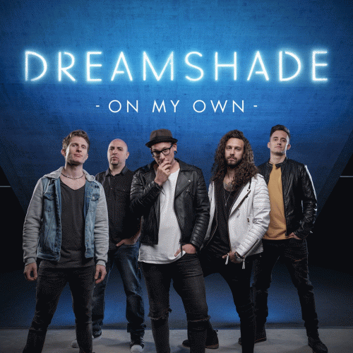 Dreamshade : On My Own